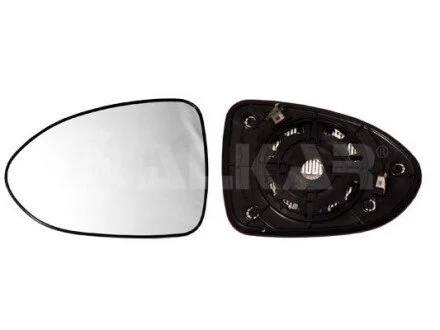 Скло дзеркала ALKAR 6 401 660