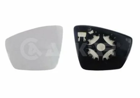 Скло дзеркала ALKAR 6 401 693