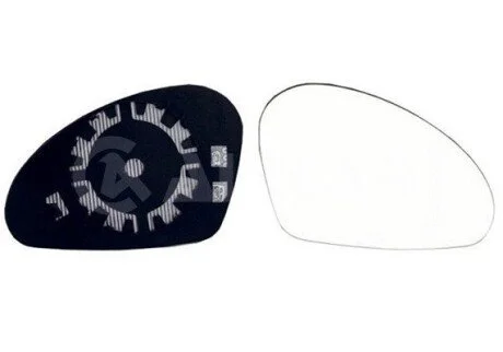 Стекло зеркала ALKAR 6426802