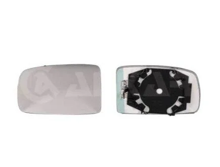Скло дзеркала ALKAR 6 431 014