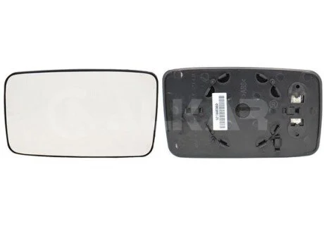 Стекло зеркала ALKAR 6431125