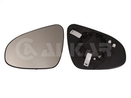 Стекло зеркала ALKAR 6 431 279