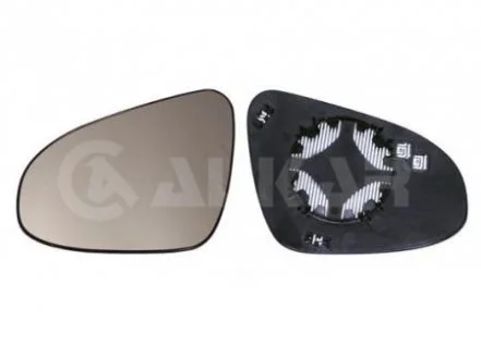 Стекло зеркала ALKAR 6 431 304