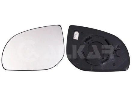 Стекло зеркала ALKAR 6 431 618