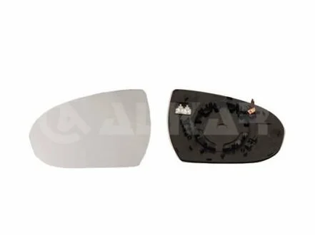 Стекло зеркала ALKAR 6 431 879