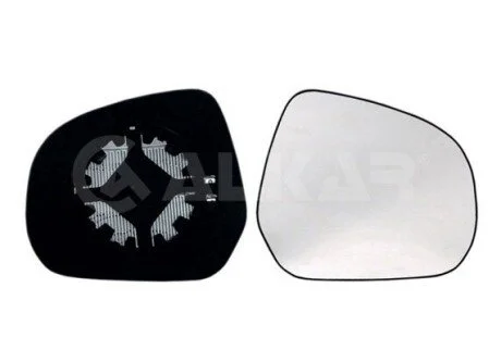 Корпус зеркала ALKAR 6432428