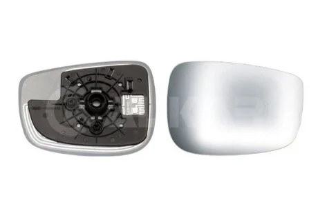 Дзеркало заднього виду (елемент) ALKAR 6432674 (фото 1)