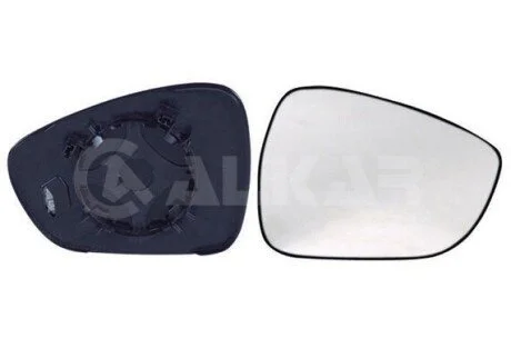 Стекло зеркала ALKAR 6 432 862