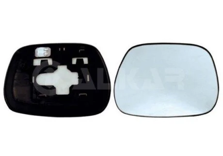 Корпус зеркала ALKAR 6432993
