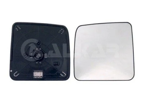 Стекло зеркала ALKAR 6 432 997