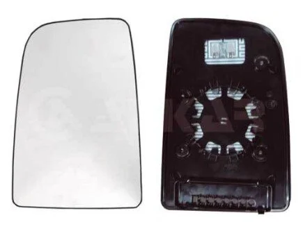 Стекло зеркала ALKAR 6441994