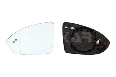 Стекло зеркала ALKAR 6 451 138