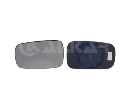 Стекло зеркала ALKAR 6451229