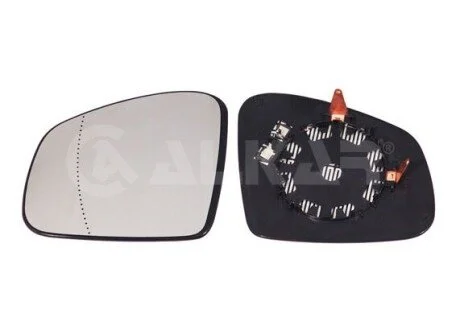 Стекло зеркала ALKAR 6 471 191