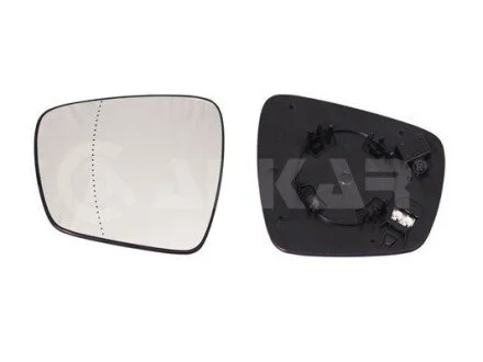 Стекло зеркала ALKAR 6 471 330