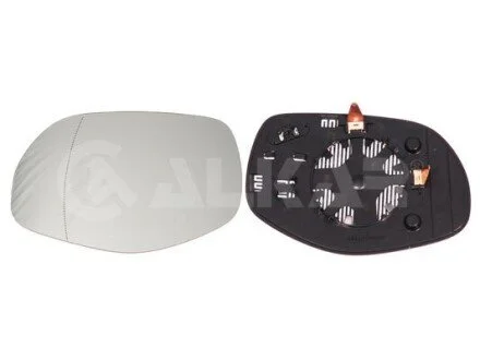 Стекло зеркала ALKAR 6 471 816