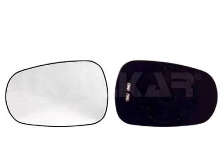 Стекло зеркала ALKAR 6 473 164