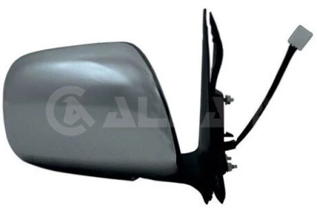 Дзеркало зовнішнє ALKAR 9024036
