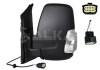 LUSTERKO LEWE FORD TRANSIT V363 BOX (FCD, FDD) SZT ALKAR 9025734 (фото 1)