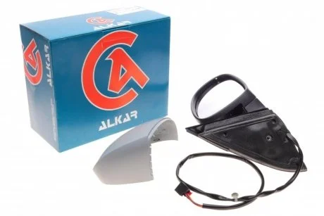 Дзеркало ALKAR 9 040 136