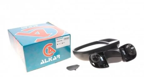 Дзеркало заднього виду ALKAR 9202750