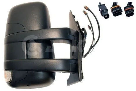 Дзеркало зовнішнє ALKAR 9226249