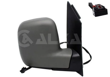 Дзеркало зовнішнє ALKAR 9228154
