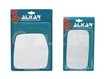 Скло, дзеркало ALKAR 9501241