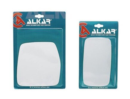 Скло, дзеркало ALKAR 9502444