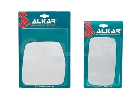 Скло, дзеркало ALKAR 9505107