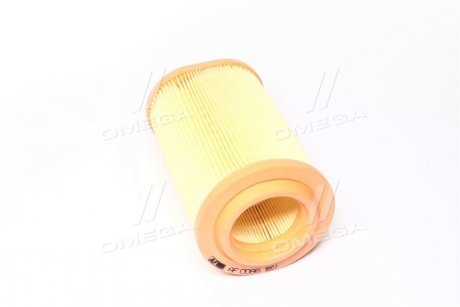 Фільтр повітряний MERCEDES W203 C180, C200 ALPHA FILTER AF0086