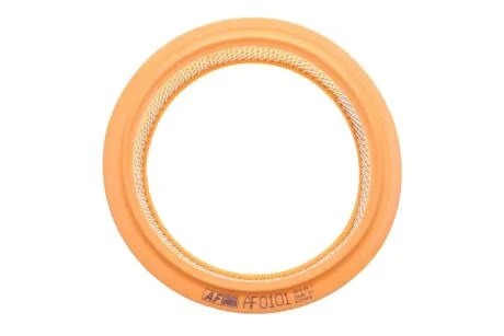 Фильтр воздушный ВАЗ 2101-2107, 2108-09 (карбюратор) (выр-во) ALPHA FILTER AF0101