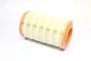 Фильтр воздушный Peugeot Boxer I 94-02, II 02-06 / Citroen Jumper I 94-02, Jumper II 02-06 / Fiat Ducato 2002 244 Альфа ALPHA FILTER AF0126 (фото 3)