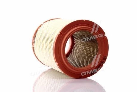 Фільтр повітряний HYUNDAI COUNTY, HD45/HD65/HD72/HD78 04- ALPHA FILTER AF0168 (фото 1)