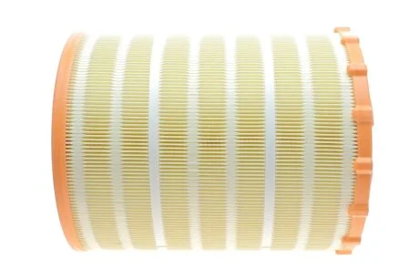 Фото 1 - фільтр повітряний ALPHA FILTER AF0224 Фільтр повітряний ALPHA FILTER AF0224 (фото 1)