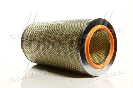 Фильтр воздушный КАМАЗ Евро-1 ALPHA FILTER AF0764pe (фото 1)