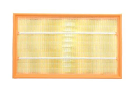 Фильтр воздушный Audi 100 43, 44, 4A, C1-C4, 100 Quattro, VW Corrado, Golf Cabriolet, Golf II, Jetta II 19E, Passat 3 Альфа ALPHA FILTER AF1604