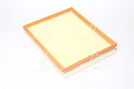 Фильтр воздушный Opel Astra, Speedster, Zafira I, Zafira II, Vauxhall Astra G, Jaguar Daimler Альфа ALPHA FILTER AF1610