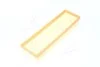 Фильтр воздушный Opel Kadett 1,6Cdi 79-94, Ascona 75-88 / Renault Express 86- / Vauxhall Astra Mk 79-93 / Volvo 340-360 75-91 Альфа ALPHA FILTER AF1672 (фото 4)