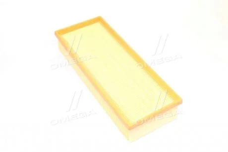 Фильтр воздушный VW TRANSPORTER III 82-92, PASSAT 83-88, AUDI 80 82-94 (выр-во) ALPHA FILTER AF1682