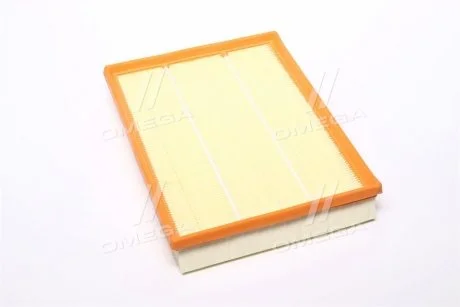 Фильтр воздушный Opel Astra-G 2,2L 98-09, Coupe 98- / Vauxhall Astra-G 2,2L 98- Альфа ALPHA FILTER AF1712