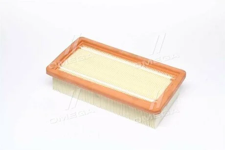 Фото 1 - фільтр повітряний FIAT TIPO 1.8, 2.0 90-95 ALPHA FILTER AF1797 Фільтр повітряний FIAT TIPO 1.8, 2.0 90-95 ALPHA FILTER AF1797 (фото 1)