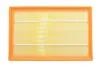 Фильтр воздушный Ford Focus 1,6L 04- / Mazda 3 1,6Cd 03- / Volvo C30 1,6D 06-, S40 1,6D 04-, V50 1,6D 04- (AF1802) Альфа
