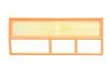 Фильтр воздушный Fiat Punto II 1,3 99-, Doblo 1,3L 00-, Panda 1,3L 03- / Opel Combo B 1,3Cdci 12- / Ford Ka 1,3Tdci 08- (AF1804) Альфа