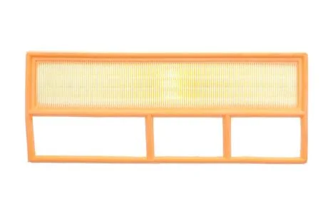 Фильтр воздушный Fiat Punto II 1,3 99-, Doblo 1,3L 00-, Panda 1,3L 03- / Opel Combo B 1,3Cdci 12- / Ford Ka 1,3Tdci 08- Альфа ALPHA FILTER AF1804 (фото 1)