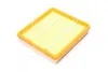 Фильтр воздушный Chery QQ6 Альфа ALPHA FILTER AF1806 (фото 4)