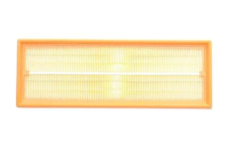 Фильтр воздушный Peugeot 1007 1,6L 05-, 206 1,4-1,6L 98-, 207 1,6L 06-, 3008 1,6L 09-, 308 1,6L 07-, Partner 1,6L 08- Альфа ALPHA FILTER AF1826 (фото 1)