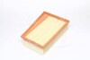 Фільтр повітряний NISSAN QASHQAI 06-, NISSAN X-TRAIL 07- ALPHA FILTER AF1827 (фото 4)
