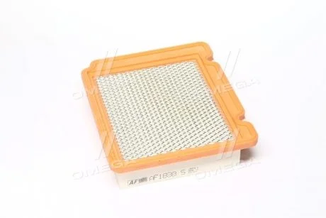 Фільтр повітряний CHEVROLET AVEO 05- ALPHA FILTER AF1838s