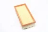 Фільтр повітряний MITSUBISHI COLT 04- ALPHA FILTER AF1848 (фото 1)